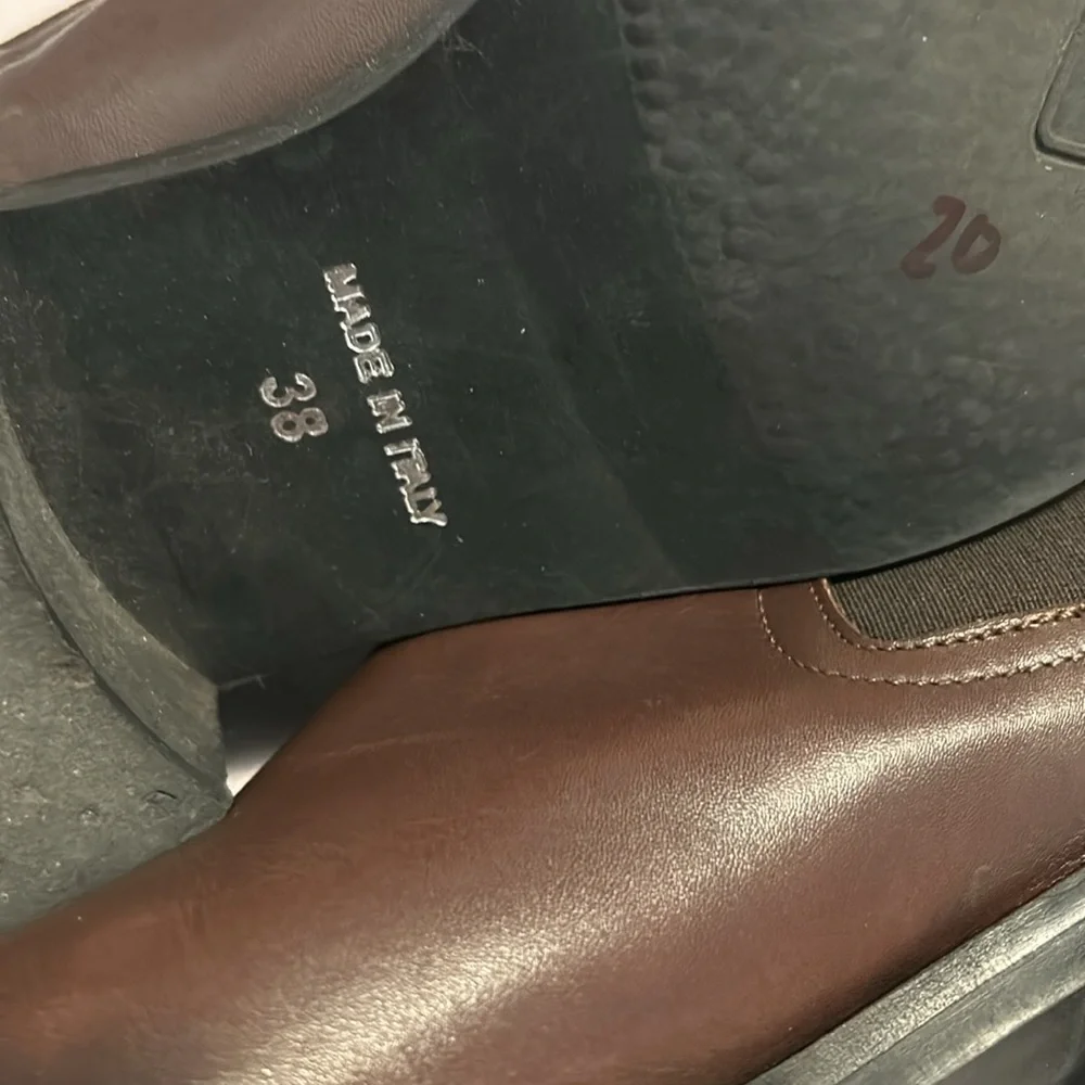 Boots - Picture 4 of 4